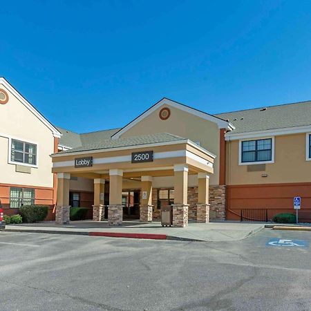 Extended Stay America Suites - Boise - Airport Luaran gambar
