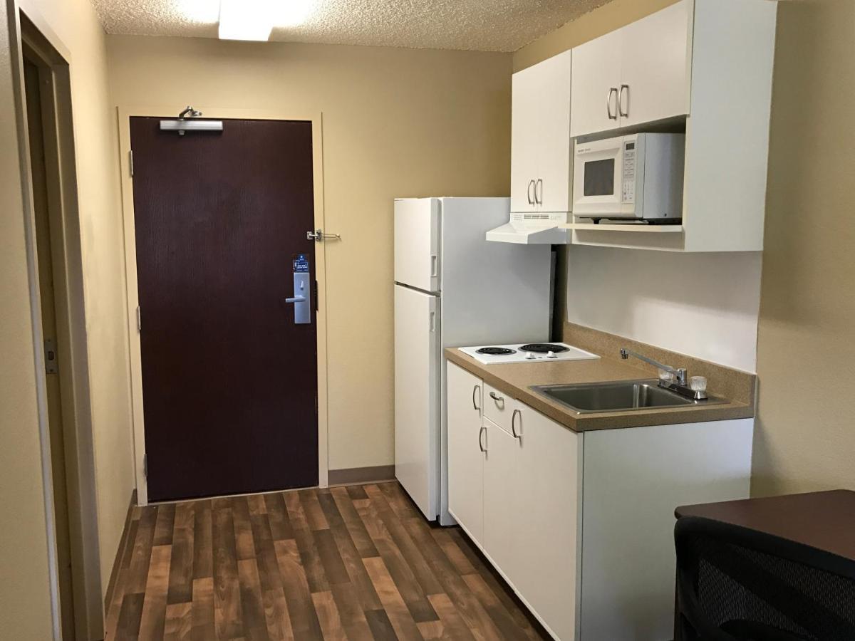Extended Stay America Suites - Boise - Airport Luaran gambar