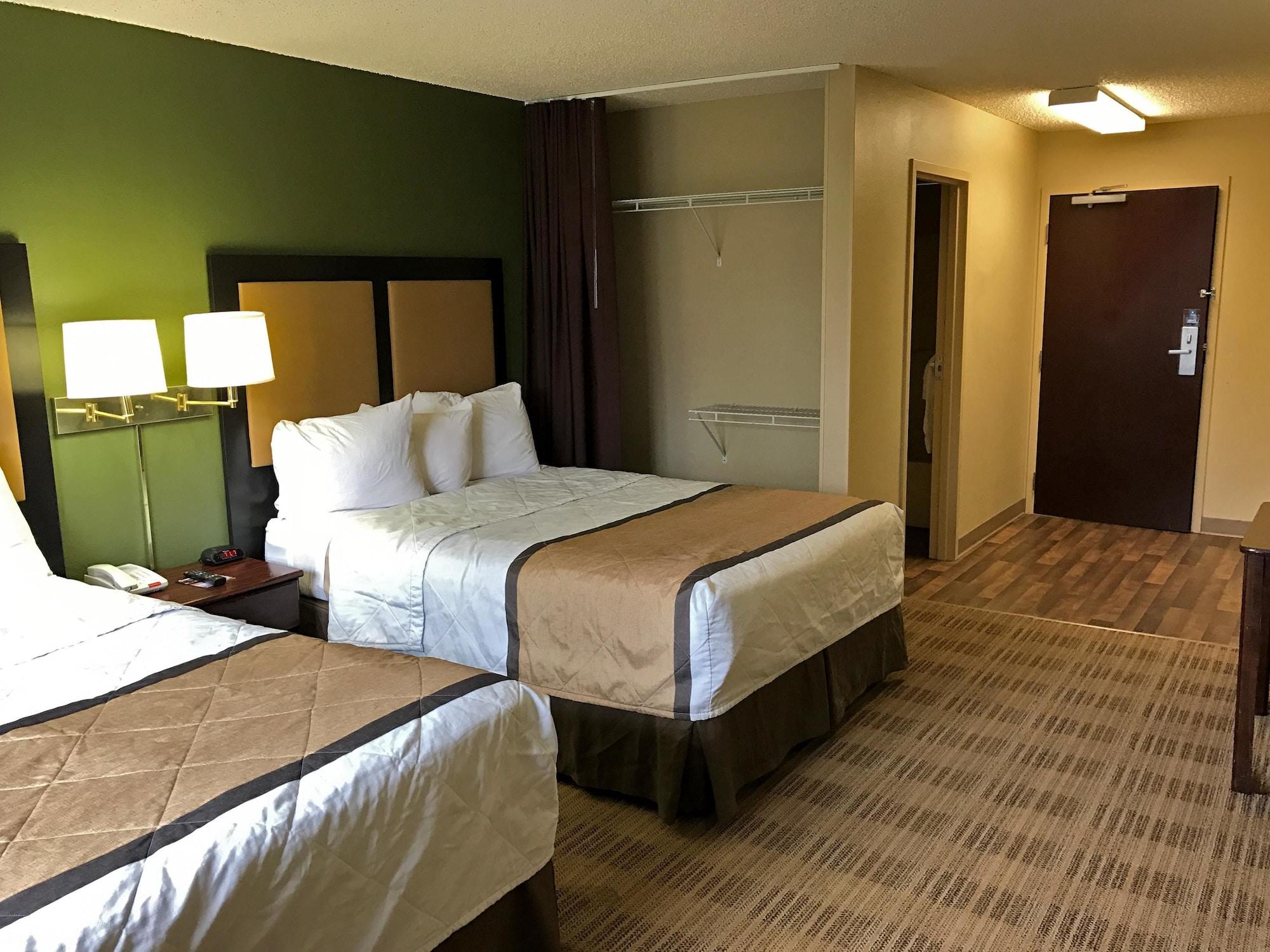 Extended Stay America Suites - Boise - Airport Luaran gambar