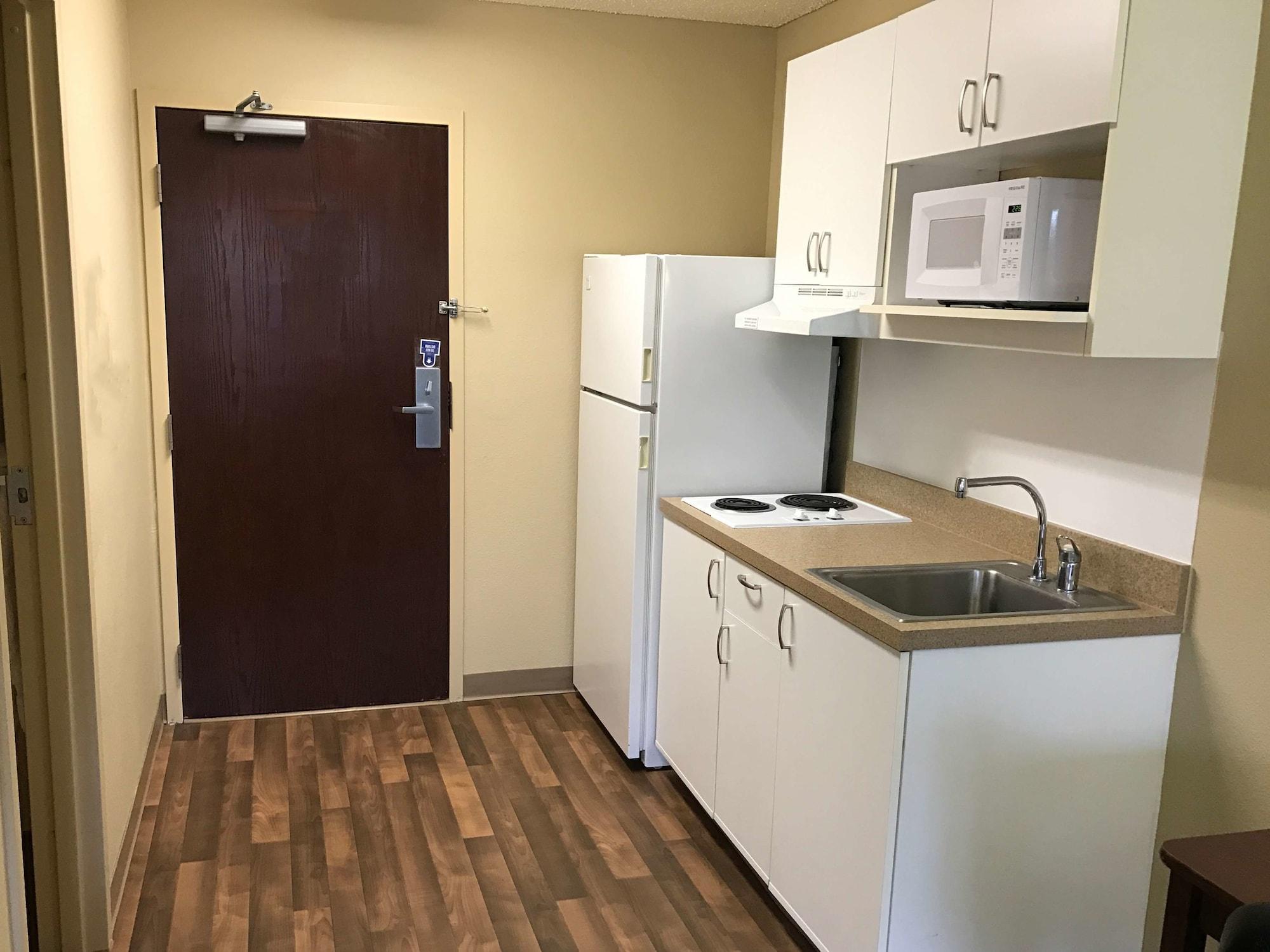 Extended Stay America Suites - Boise - Airport Luaran gambar