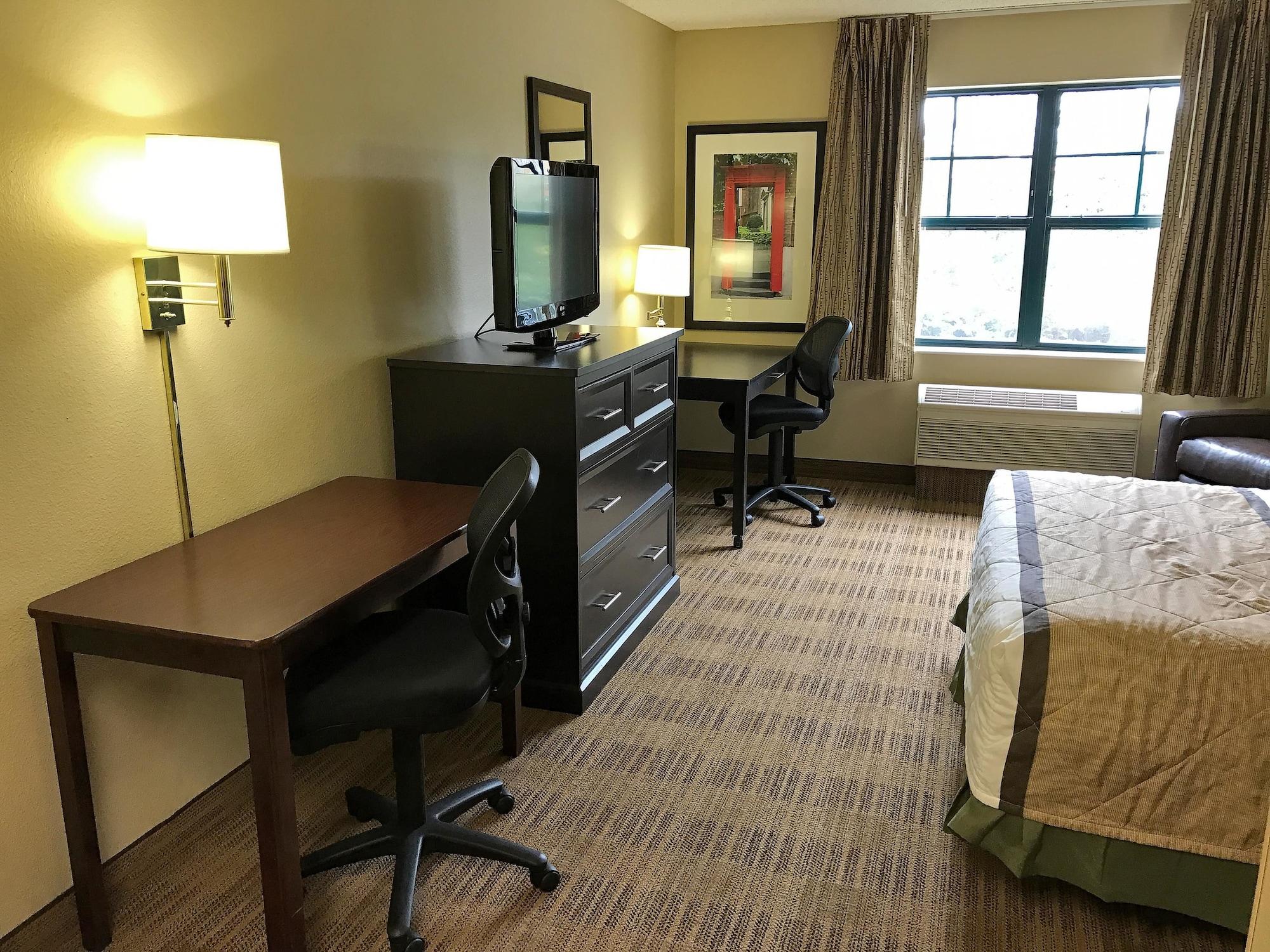 Extended Stay America Suites - Boise - Airport Luaran gambar