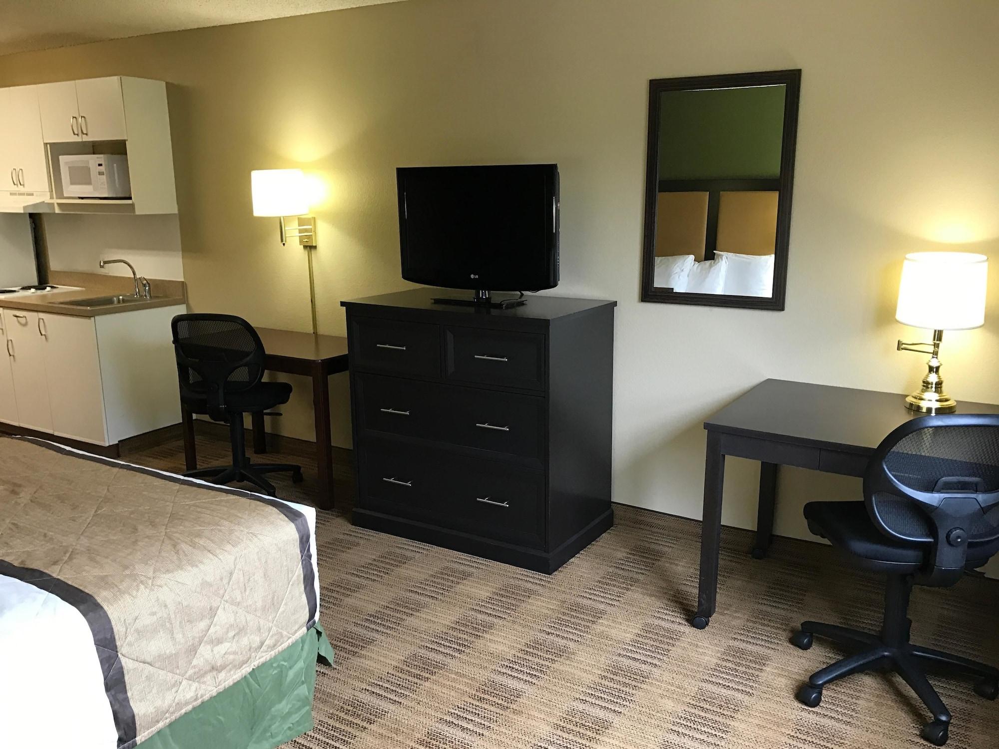 Extended Stay America Suites - Boise - Airport Luaran gambar