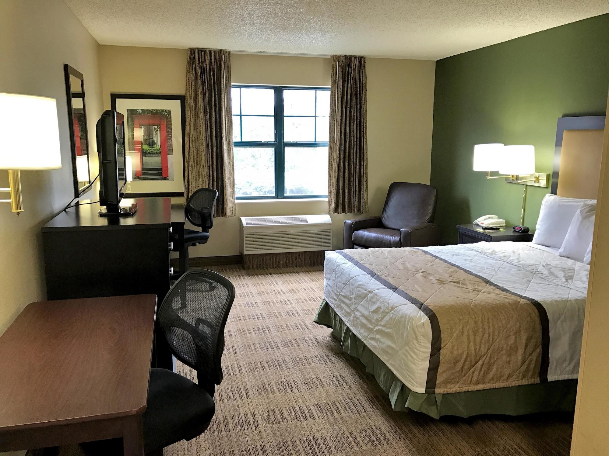 Extended Stay America Suites - Boise - Airport Luaran gambar