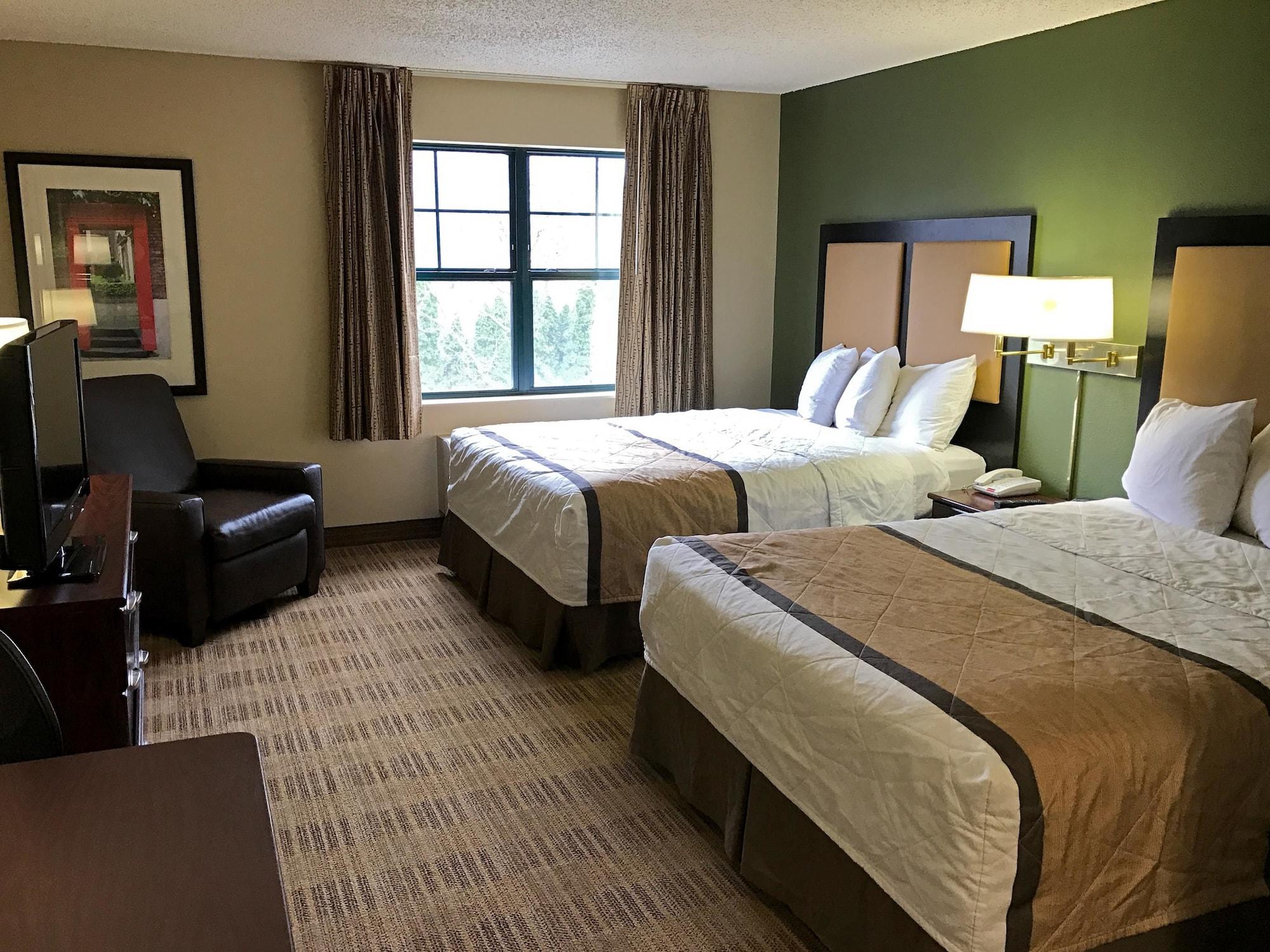 Extended Stay America Suites - Boise - Airport Luaran gambar