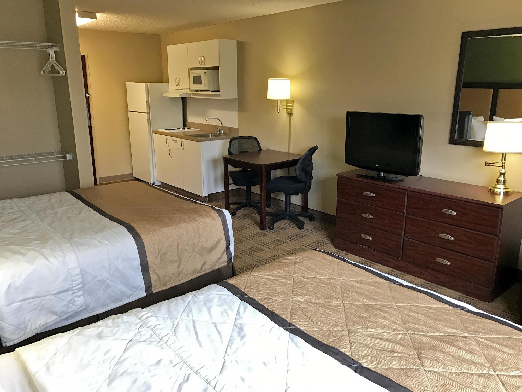 Extended Stay America Suites - Boise - Airport Luaran gambar