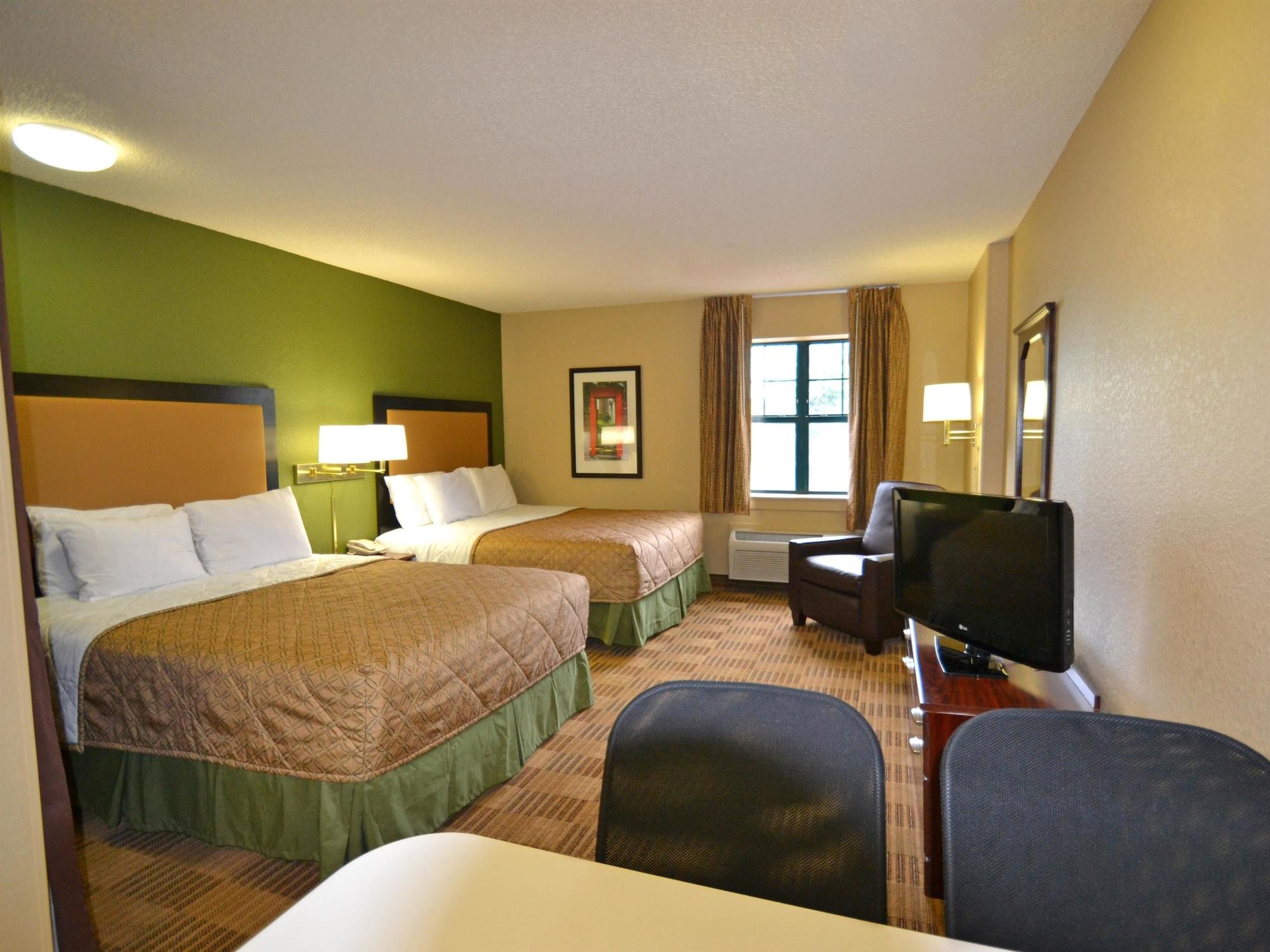 Extended Stay America Suites - Boise - Airport Luaran gambar