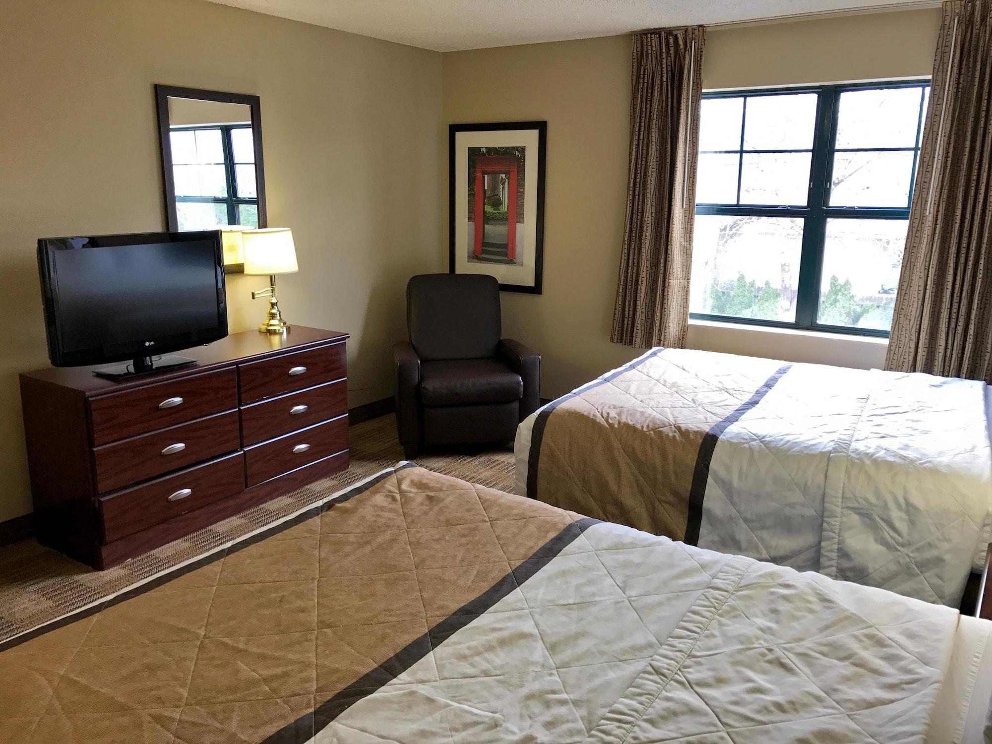Extended Stay America Suites - Boise - Airport Luaran gambar