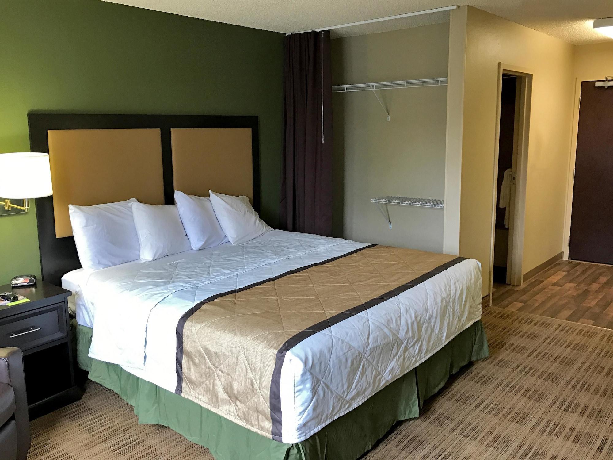 Extended Stay America Suites - Boise - Airport Luaran gambar