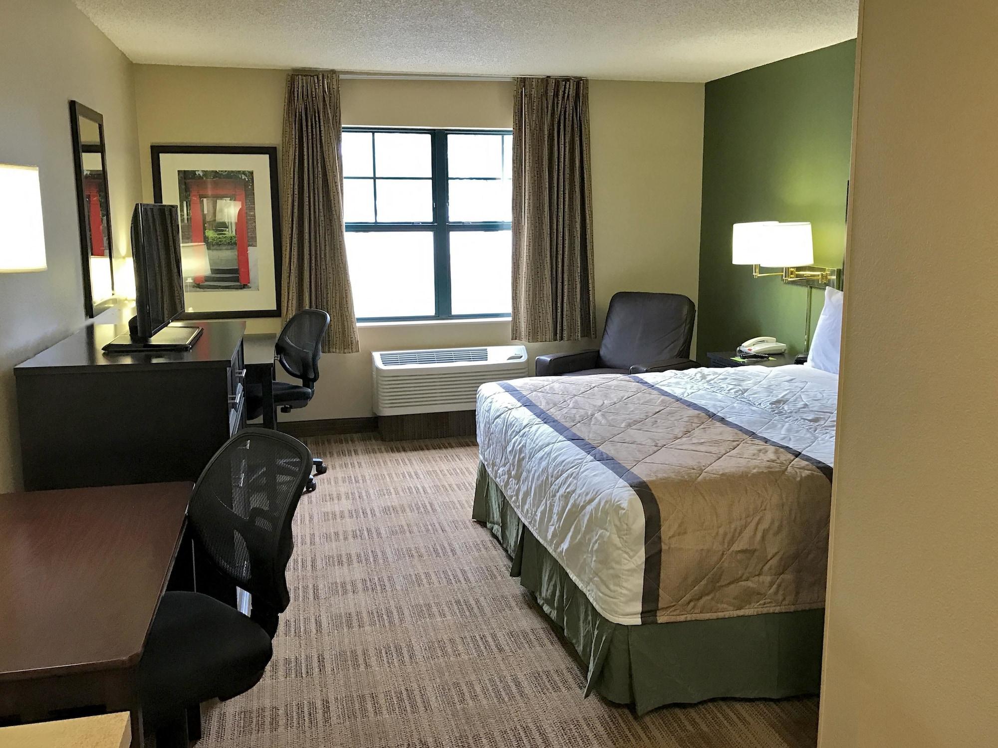 Extended Stay America Suites - Boise - Airport Luaran gambar