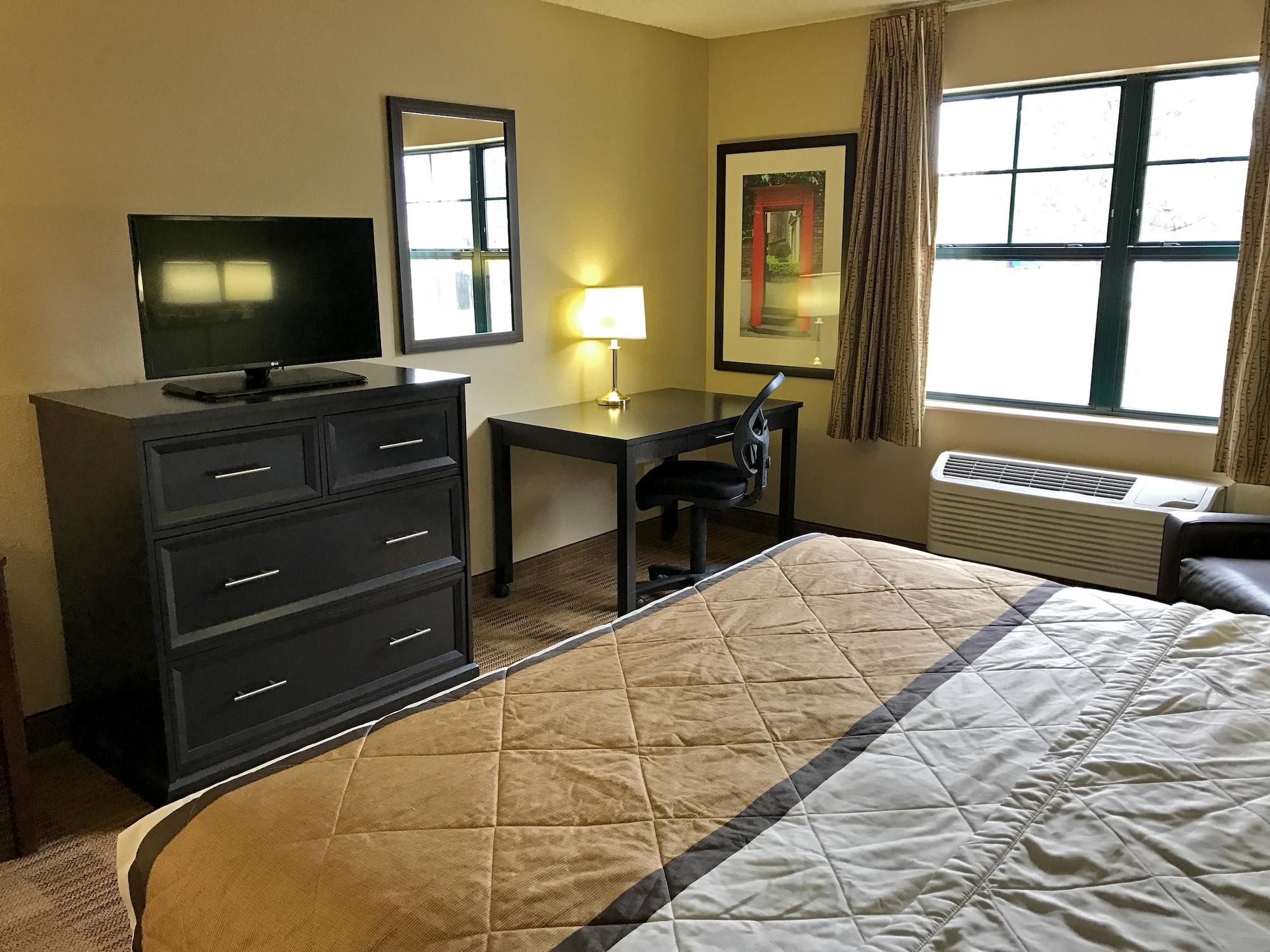Extended Stay America Suites - Boise - Airport Luaran gambar