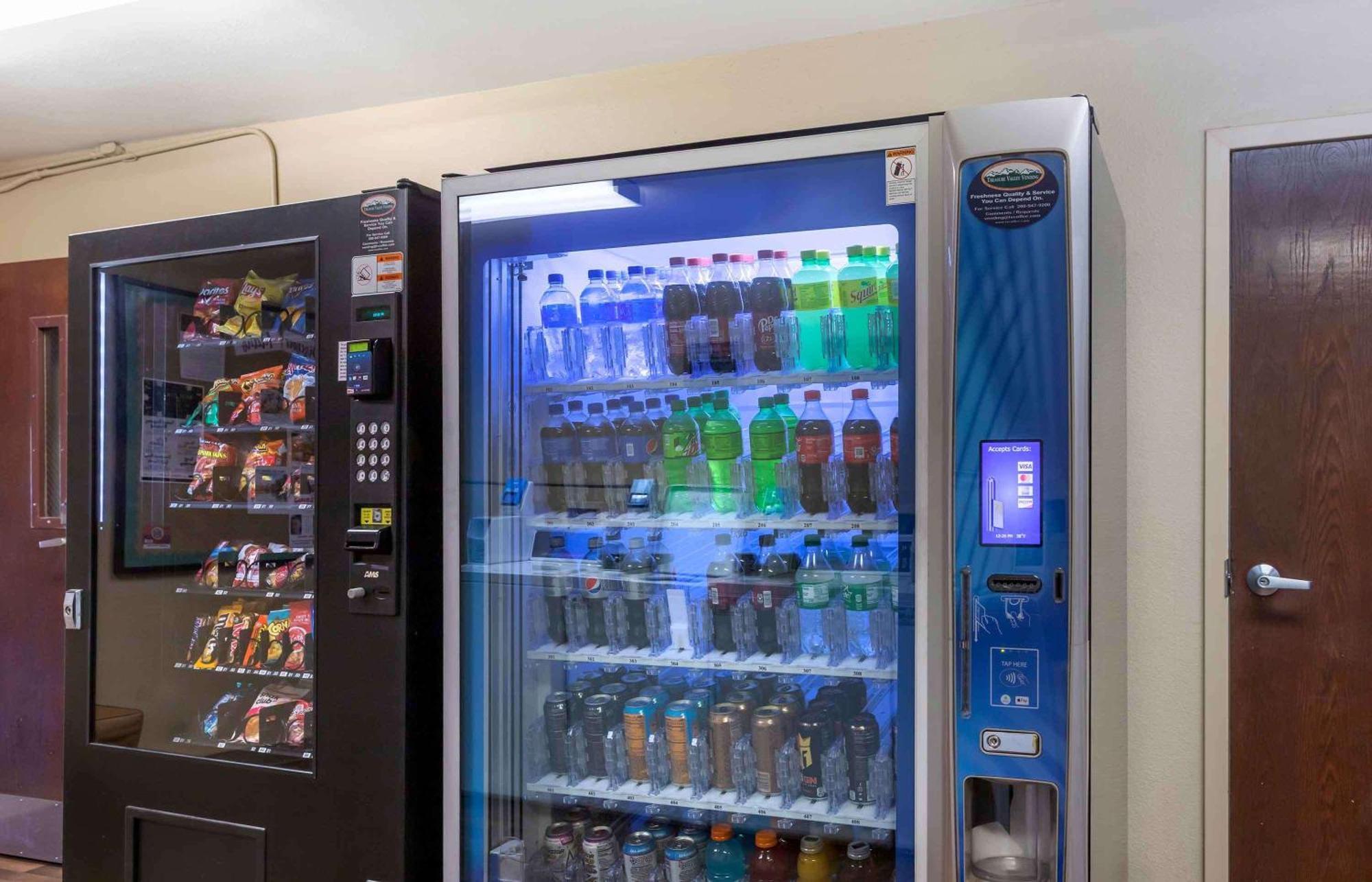 Extended Stay America Suites - Boise - Airport Luaran gambar
