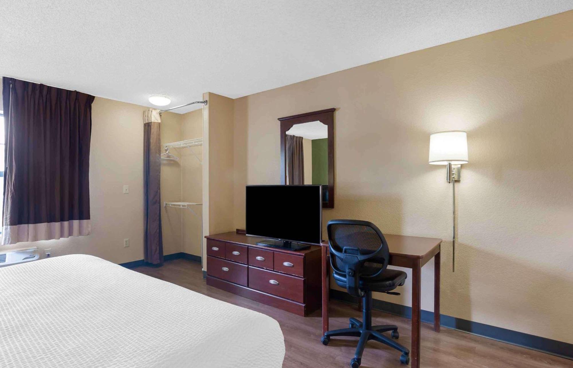 Extended Stay America Suites - Boise - Airport Luaran gambar