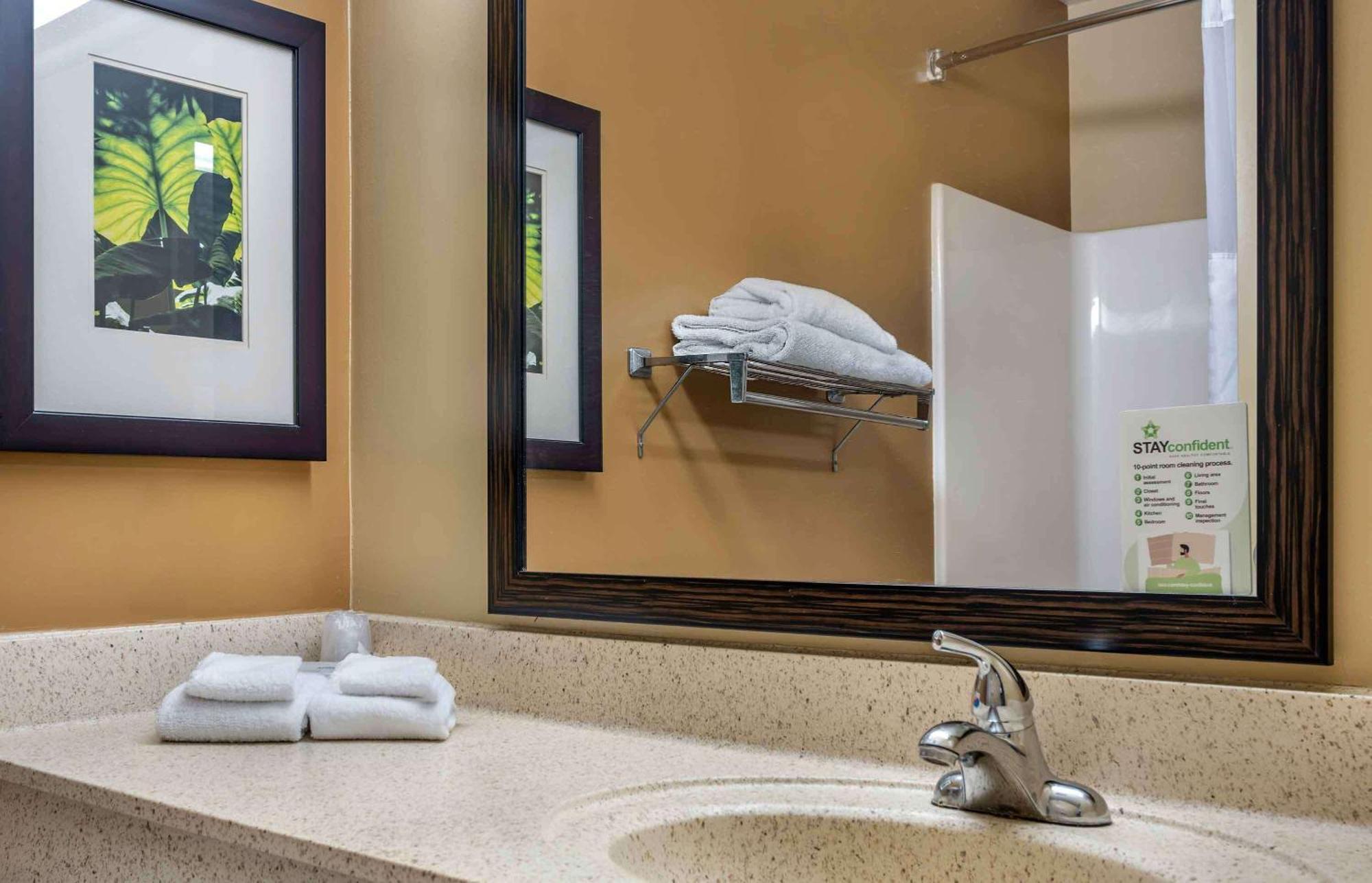 Extended Stay America Suites - Boise - Airport Luaran gambar