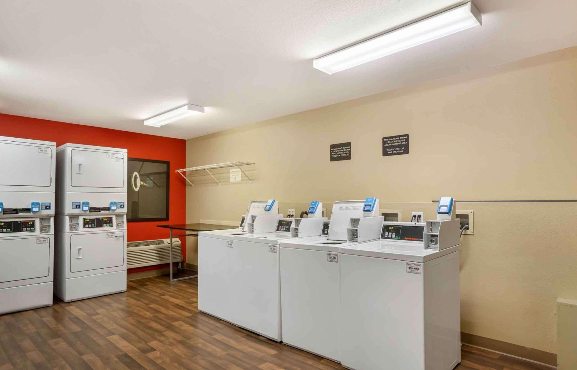 Extended Stay America Suites - Boise - Airport Luaran gambar
