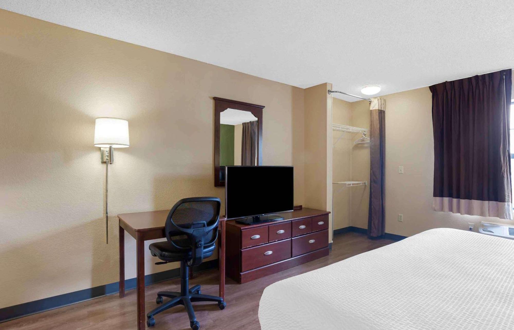 Extended Stay America Suites - Boise - Airport Luaran gambar