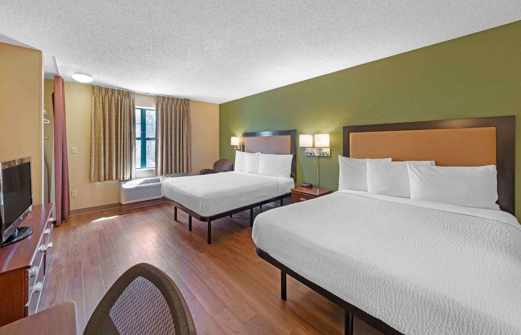 Extended Stay America Suites - Boise - Airport Luaran gambar