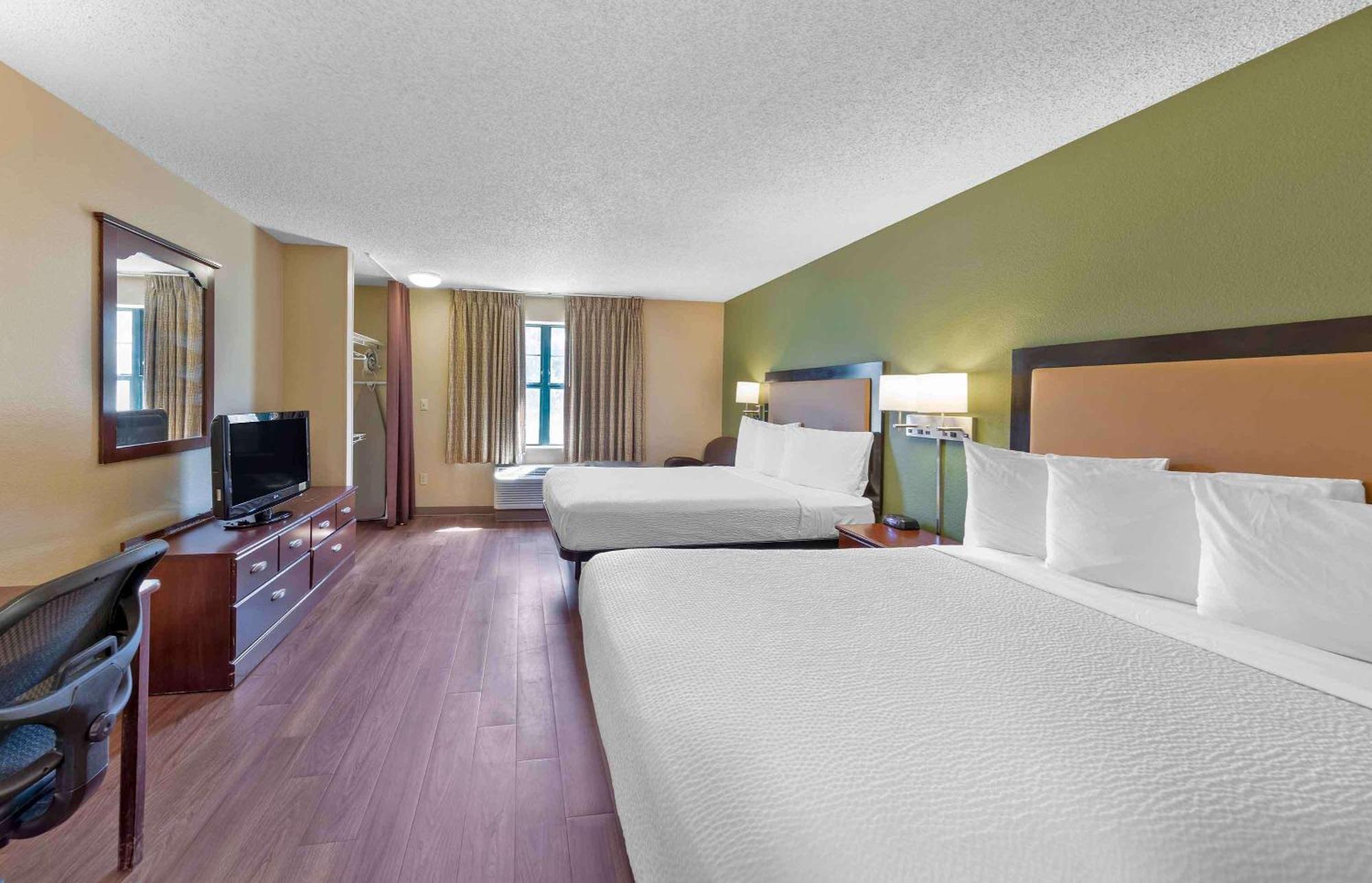 Extended Stay America Suites - Boise - Airport Luaran gambar