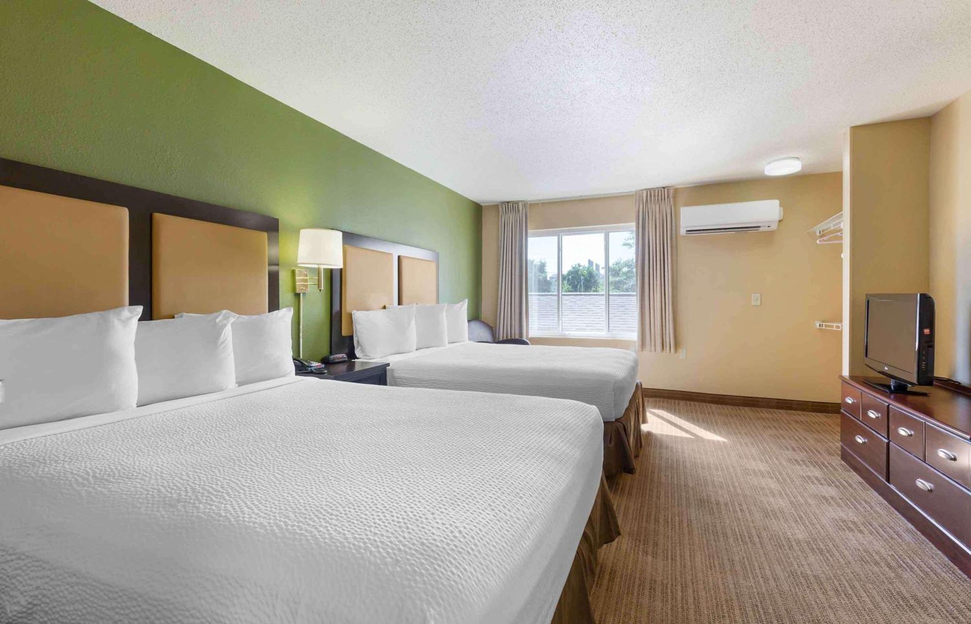 Extended Stay America Suites - Boise - Airport Luaran gambar