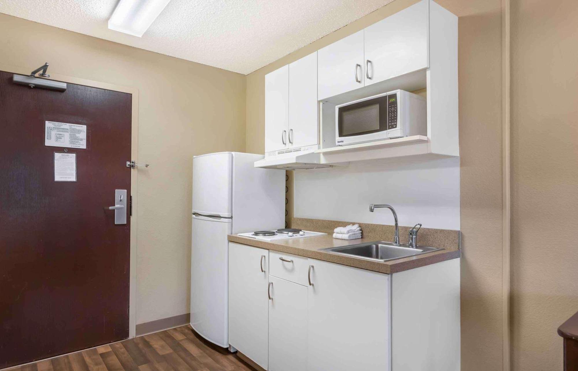 Extended Stay America Suites - Boise - Airport Luaran gambar