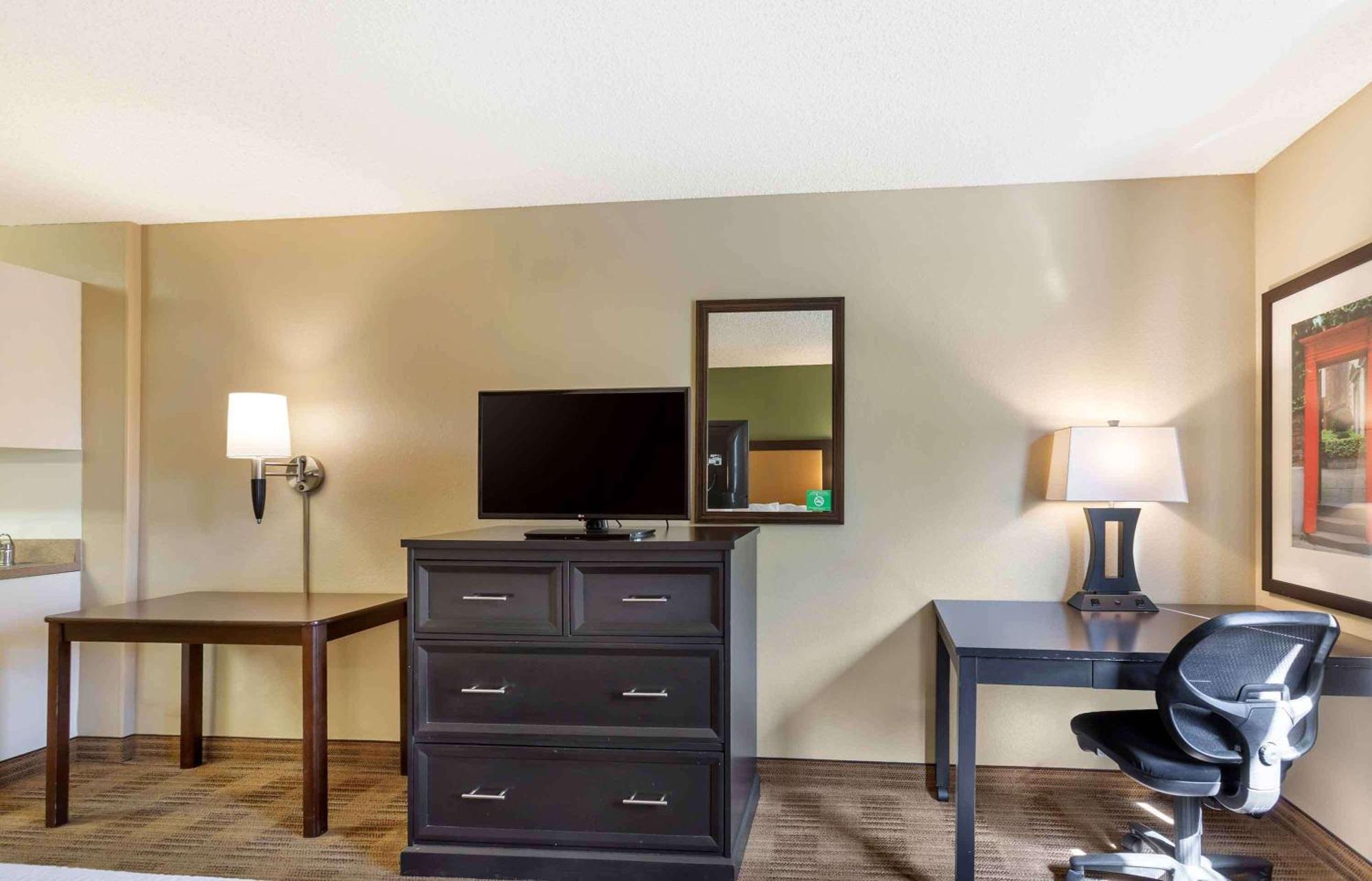 Extended Stay America Suites - Boise - Airport Luaran gambar