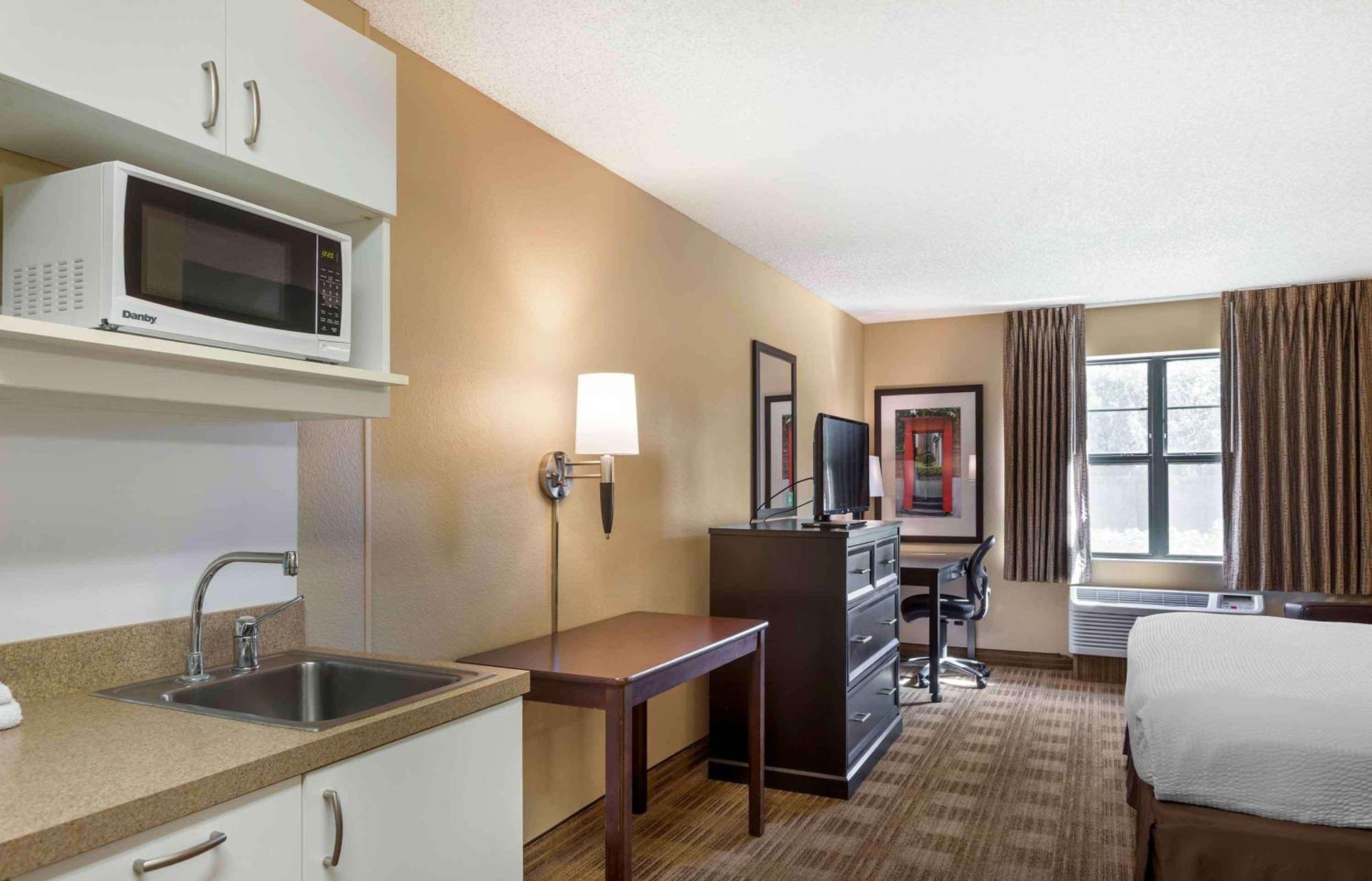 Extended Stay America Suites - Boise - Airport Luaran gambar