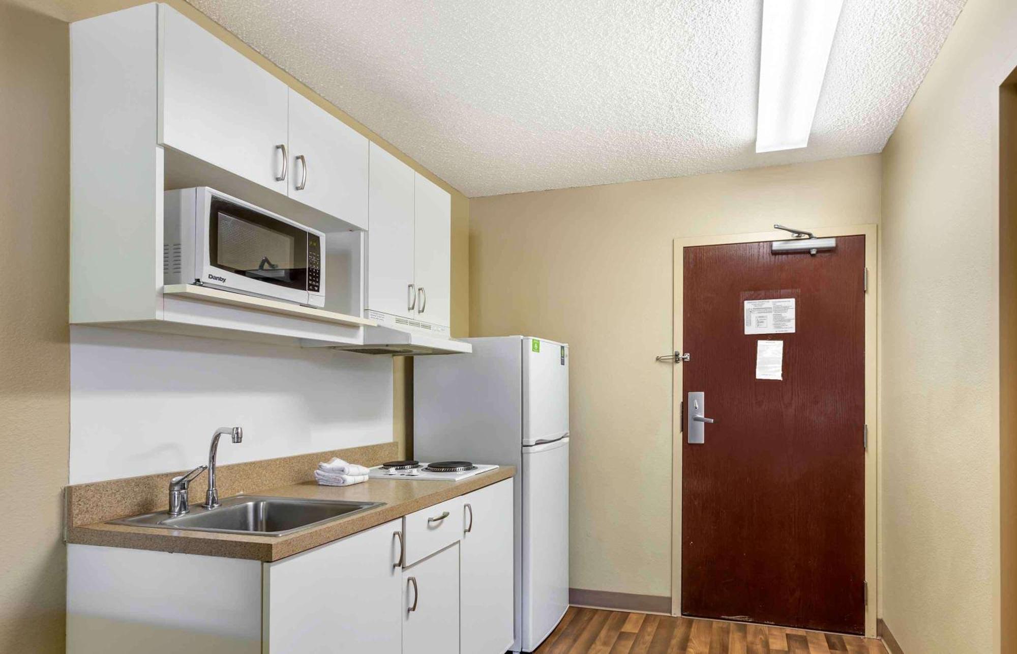 Extended Stay America Suites - Boise - Airport Luaran gambar