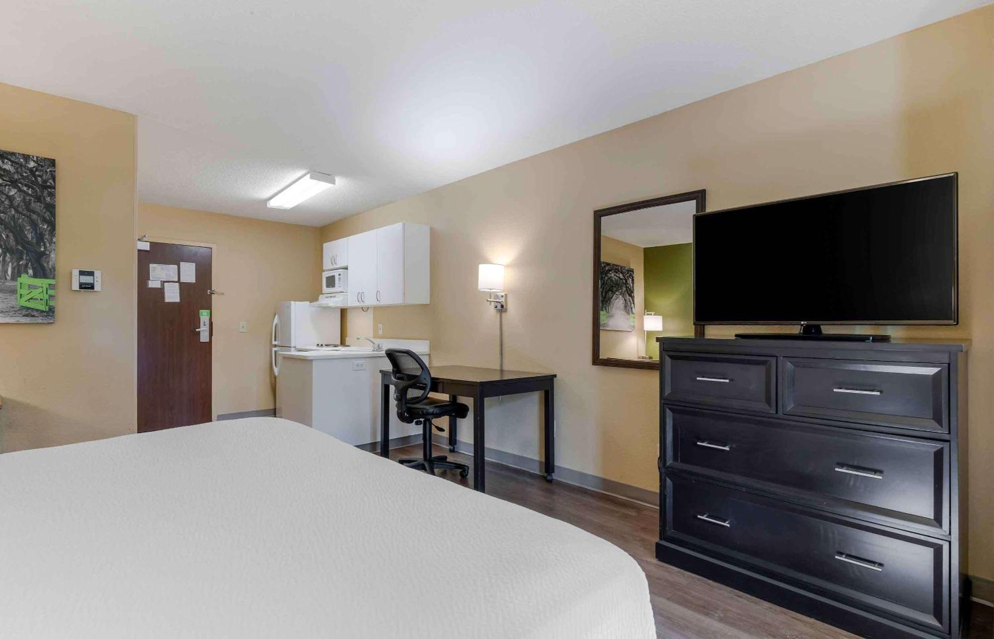 Extended Stay America Suites - Boise - Airport Luaran gambar