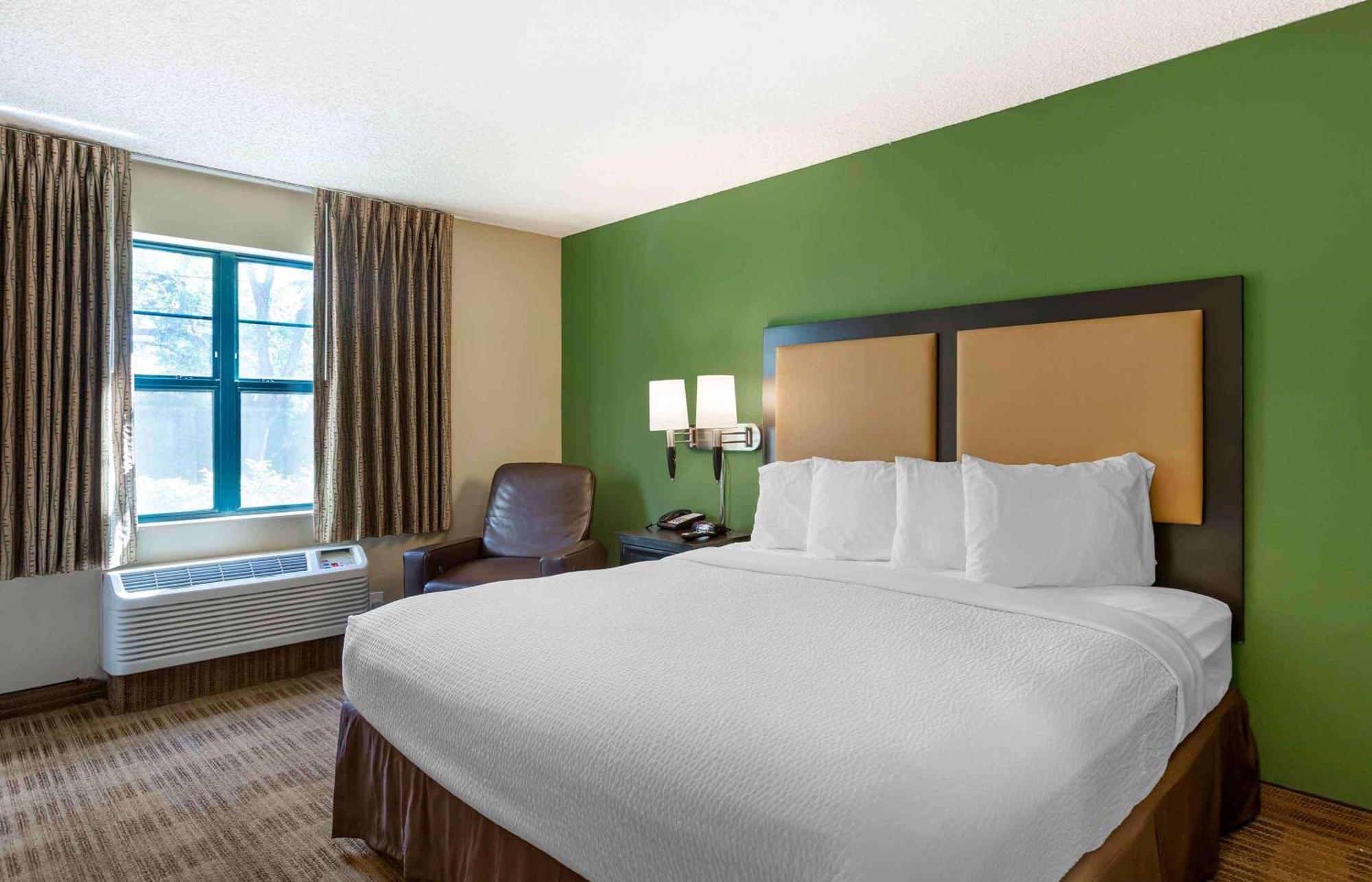Extended Stay America Suites - Boise - Airport Luaran gambar