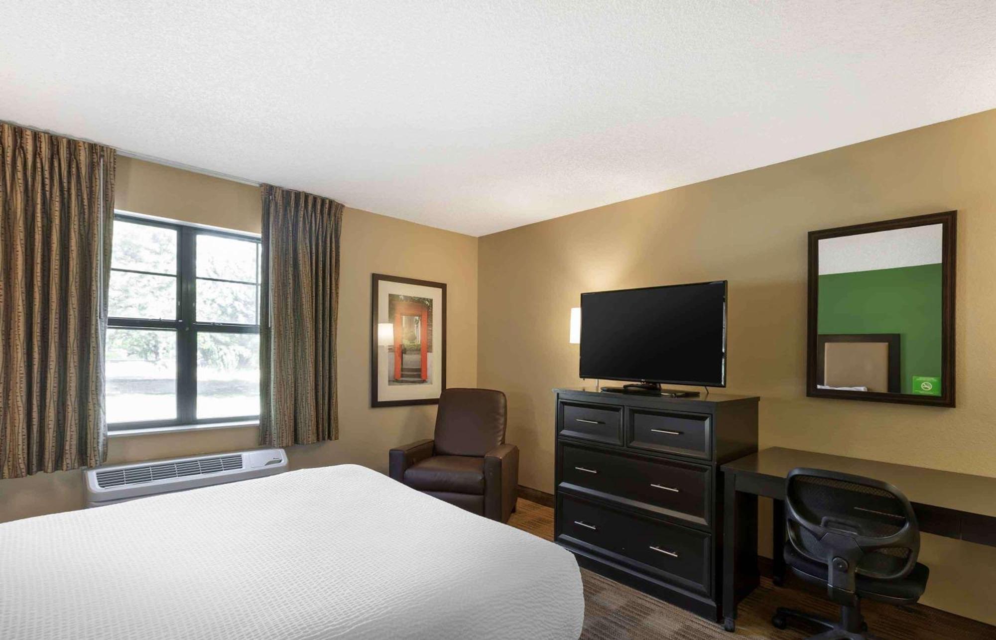 Extended Stay America Suites - Boise - Airport Luaran gambar