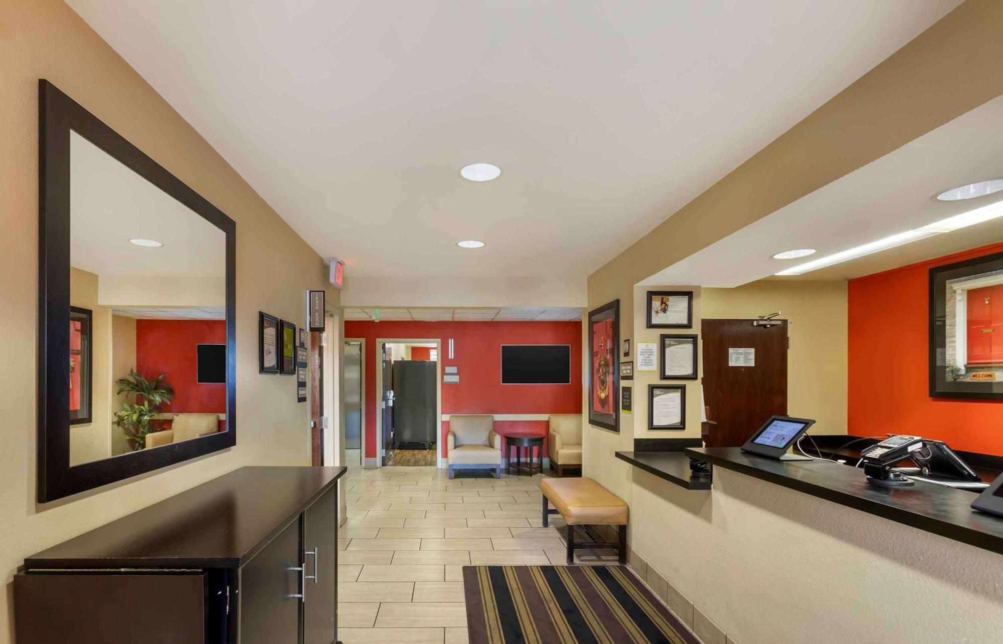 Extended Stay America Suites - Boise - Airport Luaran gambar