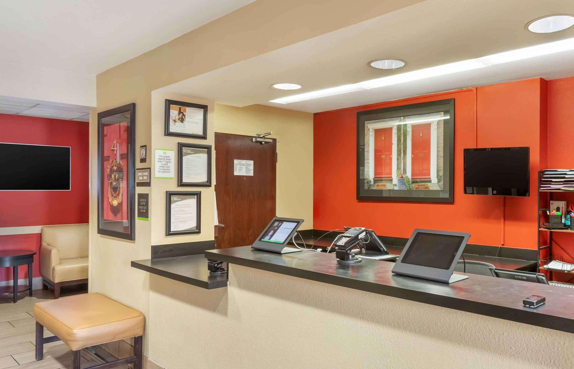 Extended Stay America Suites - Boise - Airport Luaran gambar