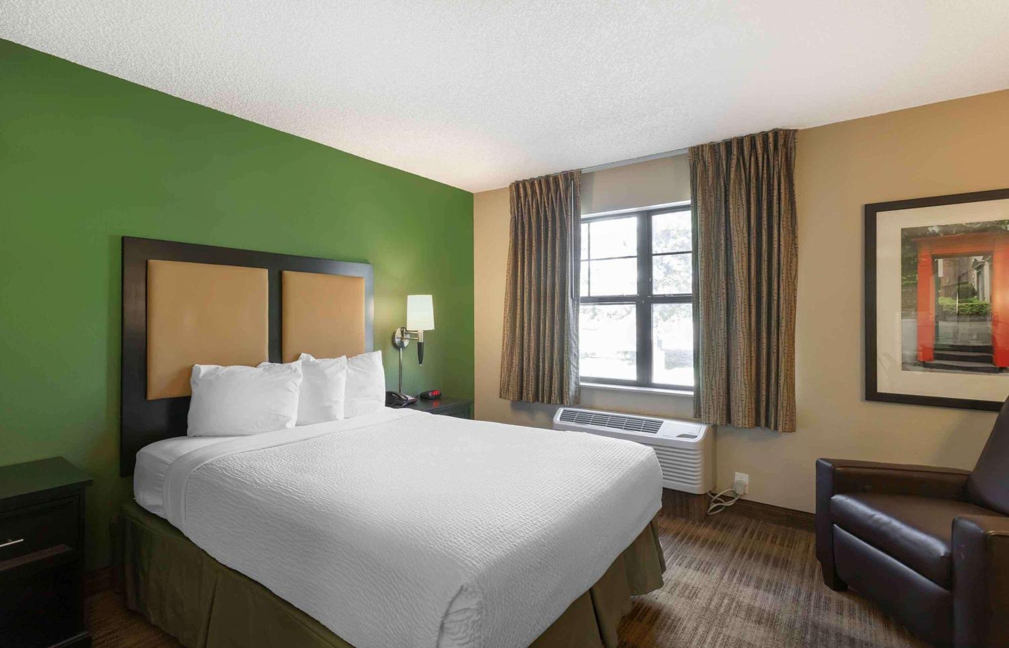 Extended Stay America Suites - Boise - Airport Luaran gambar