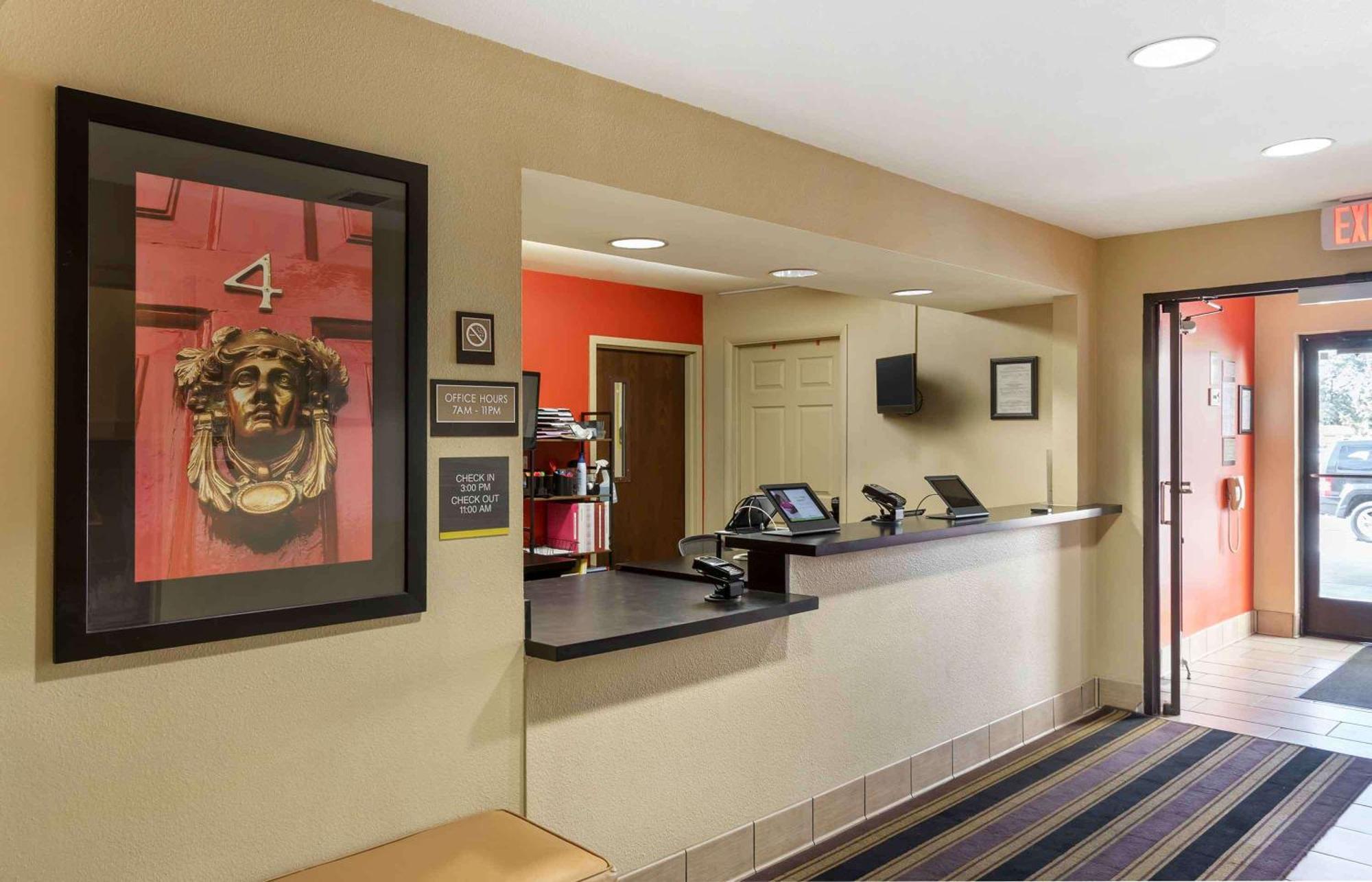 Extended Stay America Suites - Boise - Airport Luaran gambar