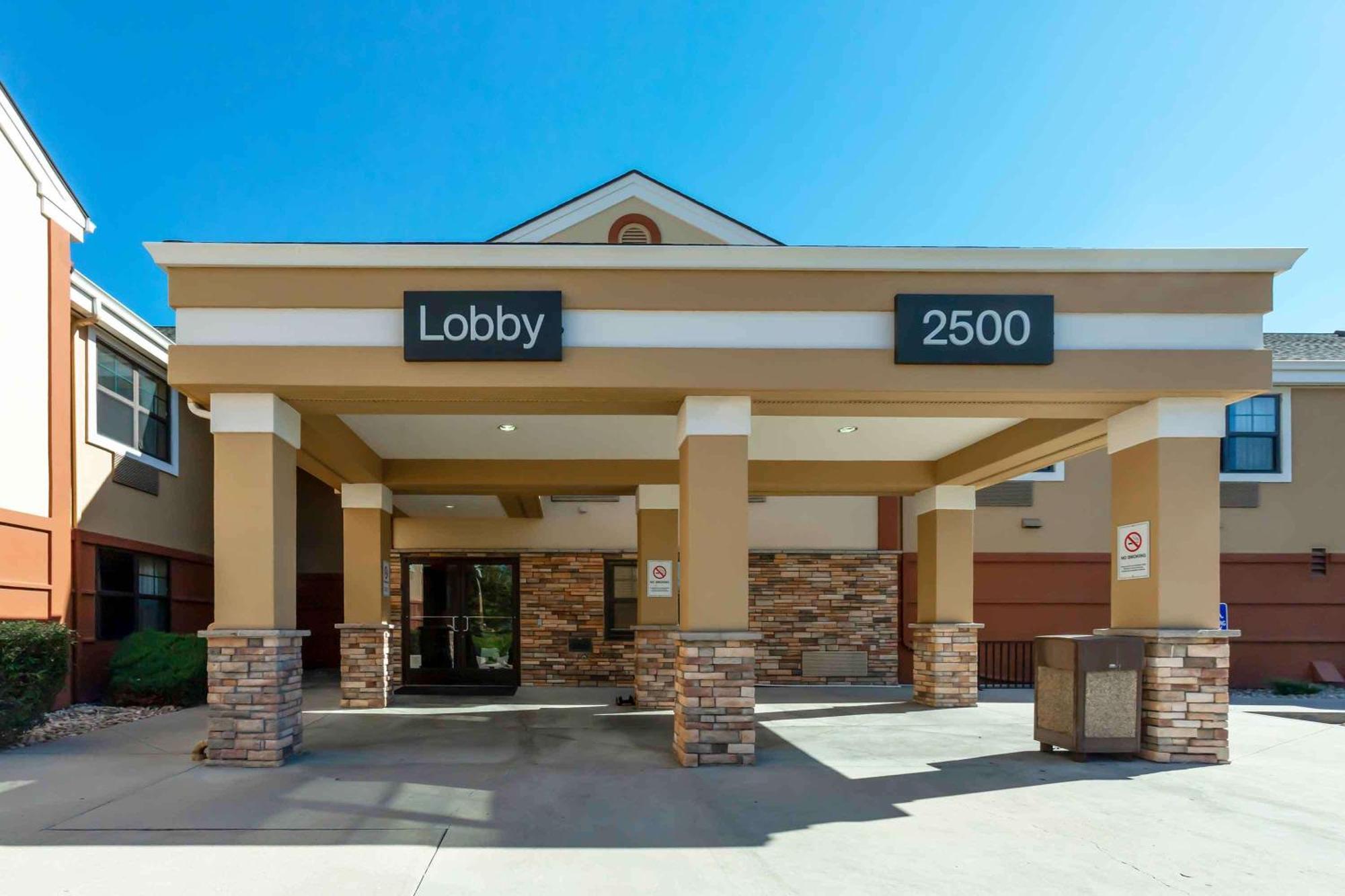 Extended Stay America Suites - Boise - Airport Luaran gambar