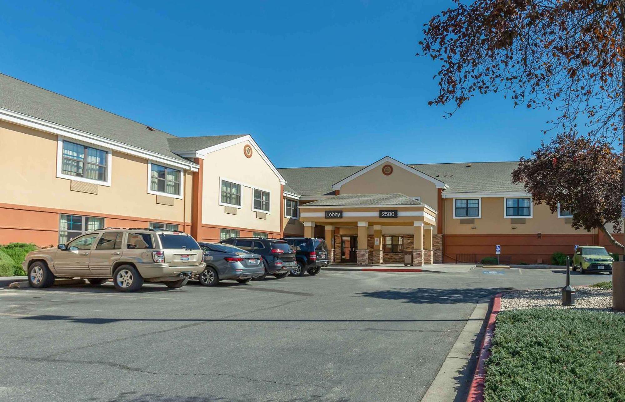 Extended Stay America Suites - Boise - Airport Luaran gambar