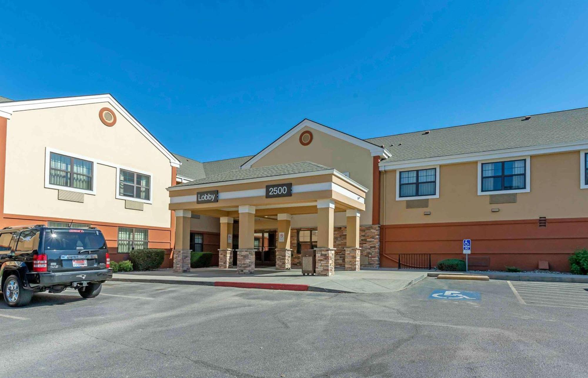 Extended Stay America Suites - Boise - Airport Luaran gambar