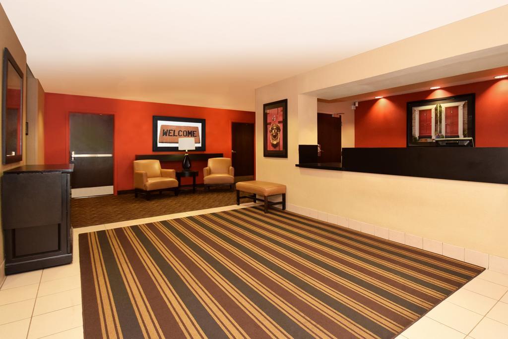 Extended Stay America Suites - Boise - Airport Luaran gambar