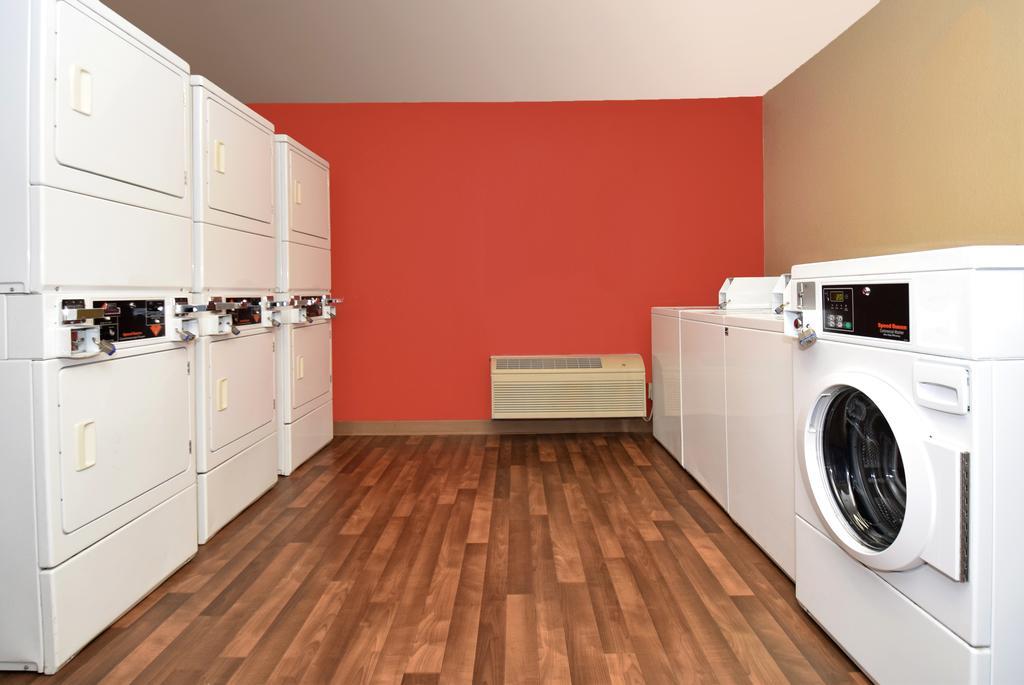 Extended Stay America Suites - Boise - Airport Luaran gambar