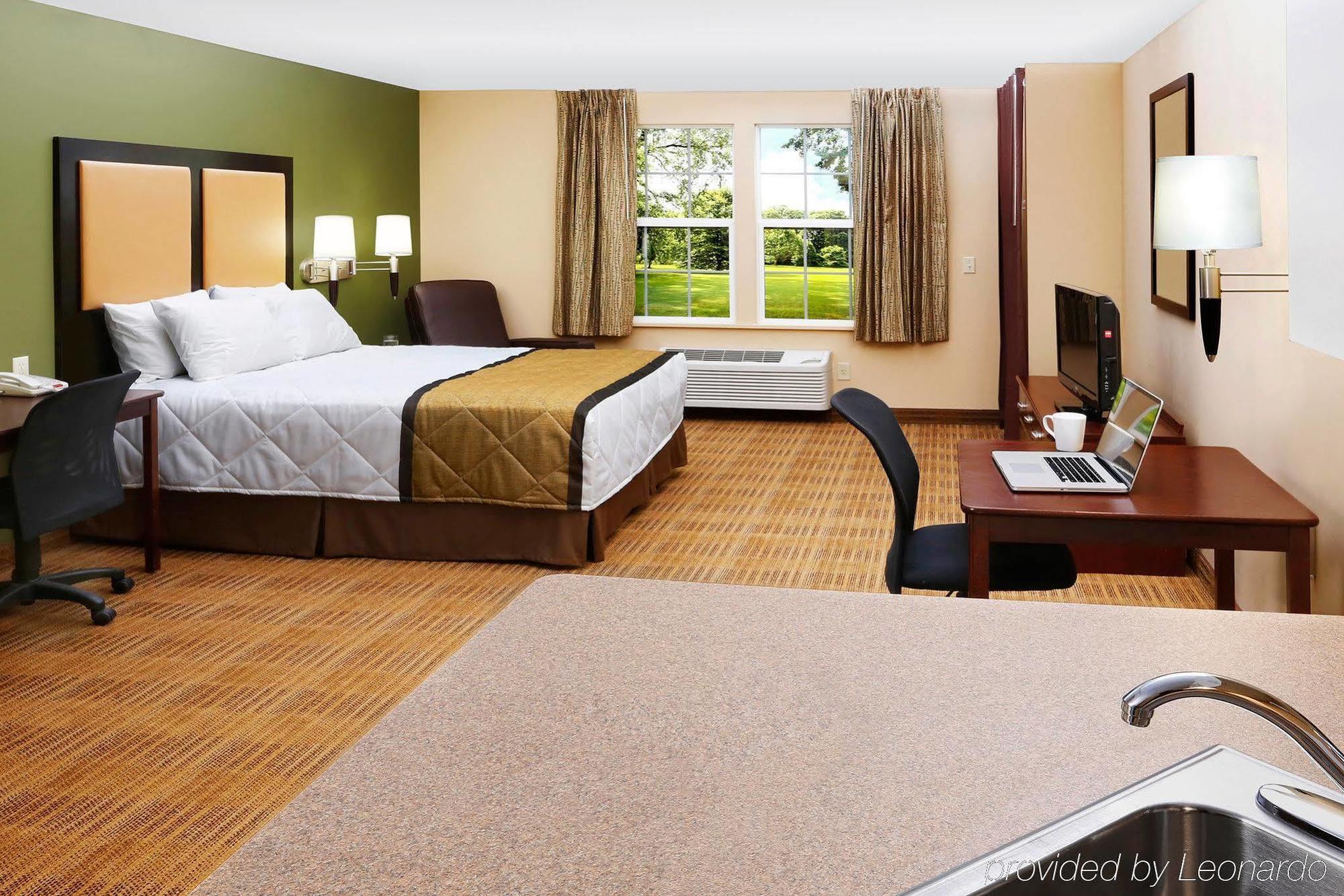 Extended Stay America Suites - Boise - Airport Luaran gambar