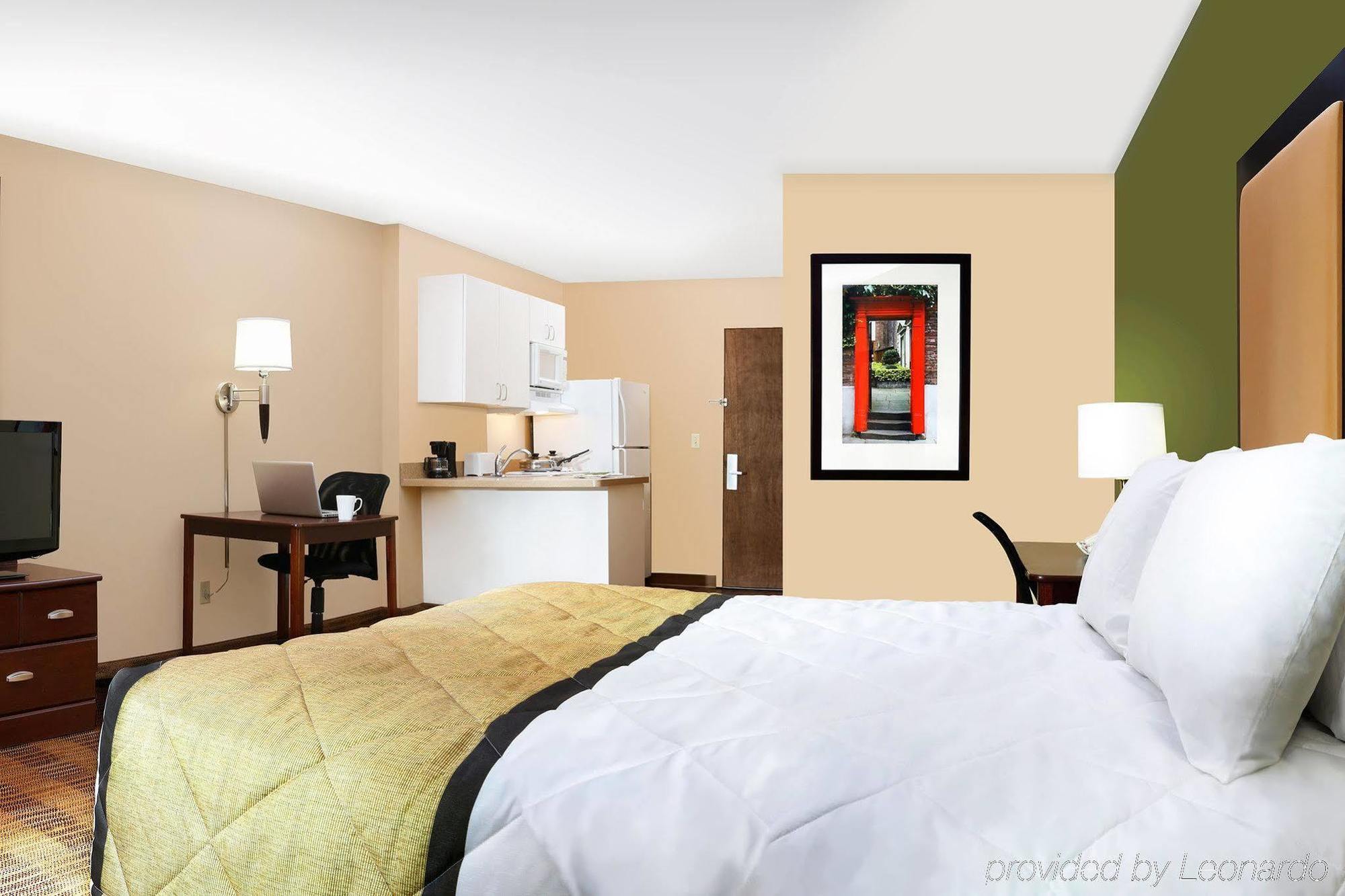 Extended Stay America Suites - Boise - Airport Luaran gambar