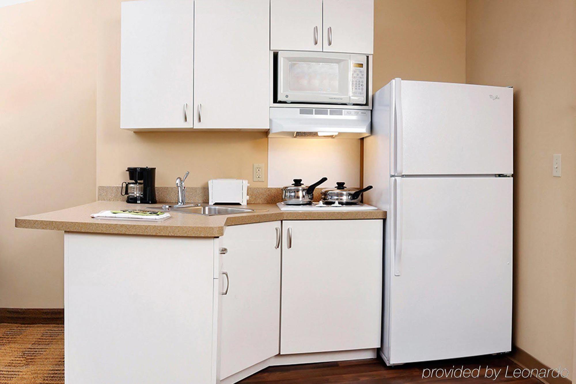 Extended Stay America Suites - Boise - Airport Luaran gambar