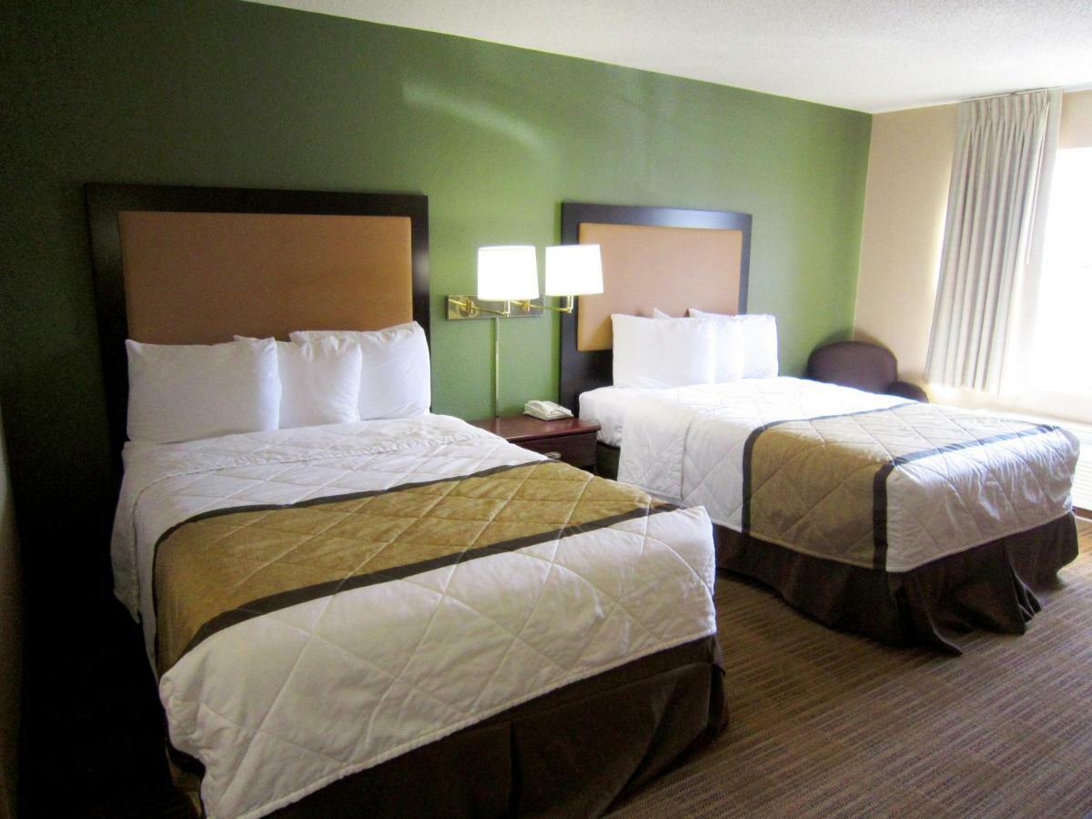 Extended Stay America Suites - Boise - Airport Luaran gambar