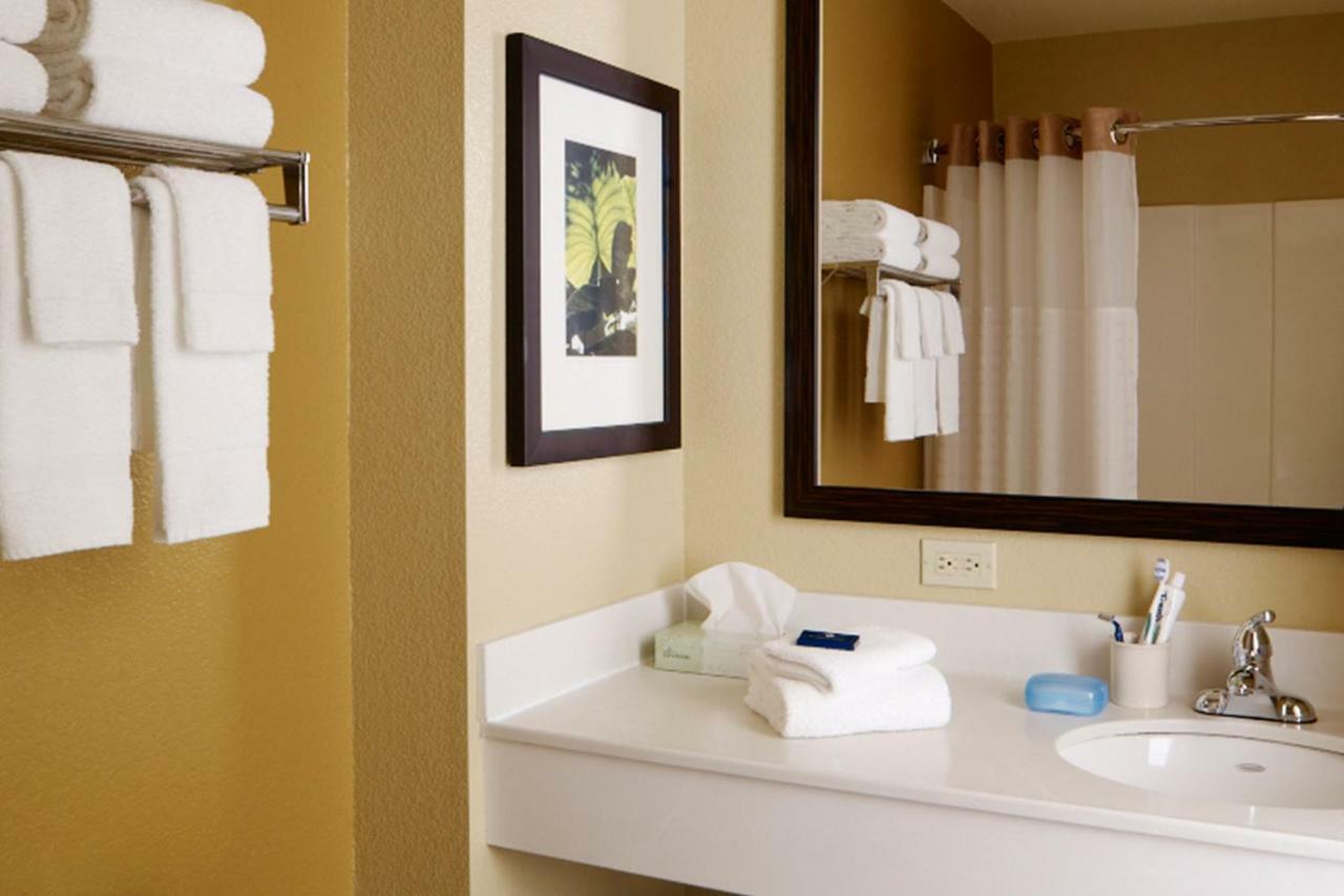 Extended Stay America Suites - Boise - Airport Luaran gambar