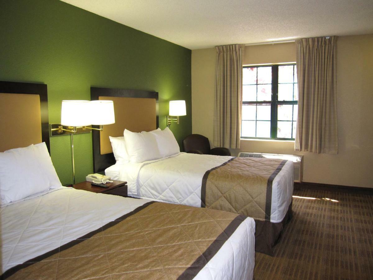 Extended Stay America Suites - Boise - Airport Luaran gambar
